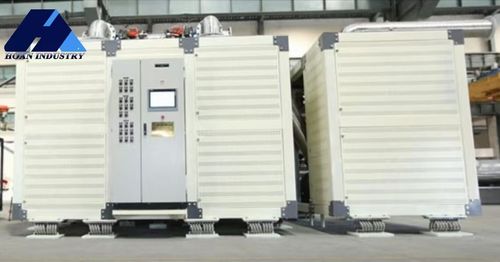 Последние решения компании о Компания Xi'an Hoan Microwave Co., Ltd. успешно выбирает изоляторы из проволочных канатов для MINDCS, повышая стабильность оборудования