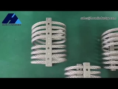 JGX-1278 Изолятор компактного проволочного каната