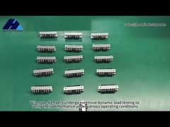 Противовибрационный демпфер веревочки провода