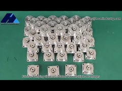 JMZ-1-3.5A Идеальный вибрационный изолятор для авиационной авиации и навигационного оборудования