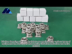 JMZ-T1-0.6A Вибрационный изолятор с амортизатором трения Инновационный дизайн и широкие перспективы применения