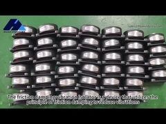 резиновый амортизатор удара