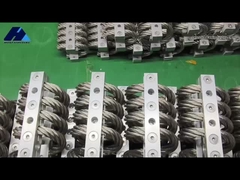 JGX-1278 Изолятор компактного проволочного каната