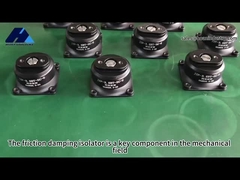 резиновый амортизатор удара