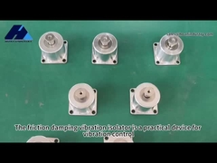 Высококачественный каучуковый вибрационный изолятор JMZ-1