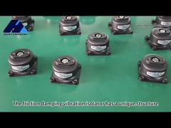 резиновый амортизатор удара