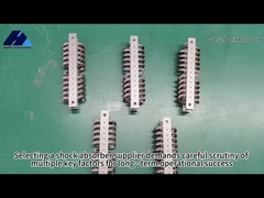 100G GX-60A Вибрационный амортизатор для встроенной электроники для подавления вибрации