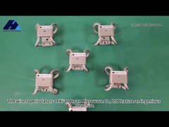 Вибрационный изолятор на гимбале