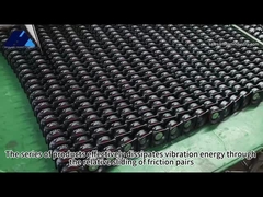 резиновый амортизатор удара