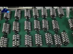 Специализированные изоляторы для высокоточного оборудования