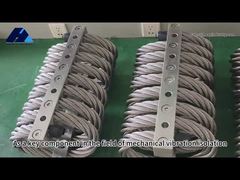 Повысьте эффективность ваших проектов в области морской энергетики с нашими изоляторами