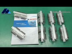 Смотрите: JGX-0400 компактный изолятор из проволоки