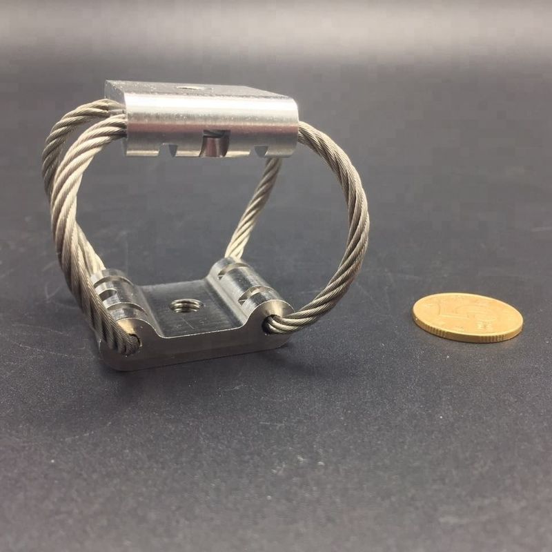 Изоляция от вибрации с помощью дрон-вертолёта