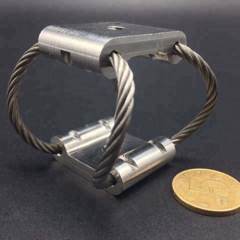 Изоляция от вибрации с помощью дрон-вертолёта