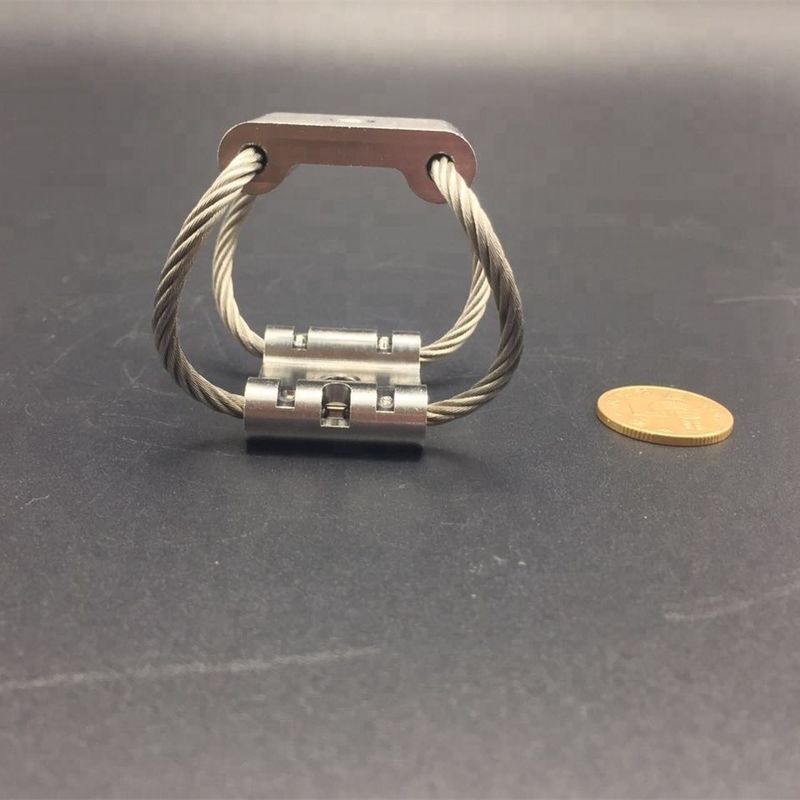 Изоляция от вибрации с помощью дрон-вертолёта