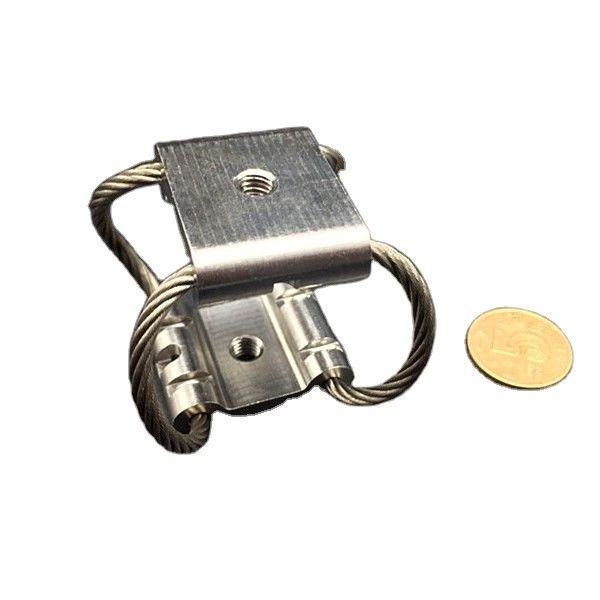 Allimum Компоненты для аэрофотосъемки RC Автомобиль и UAV Камера в вибрационном шоке