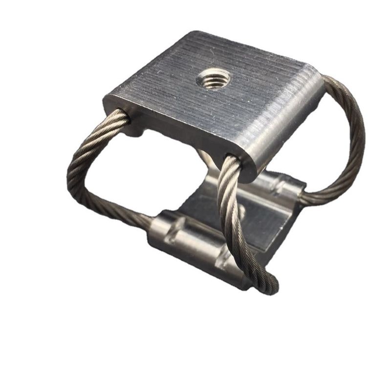 Allimum Компоненты для аэрофотосъемки RC Автомобиль и UAV Камера в вибрационном шоке