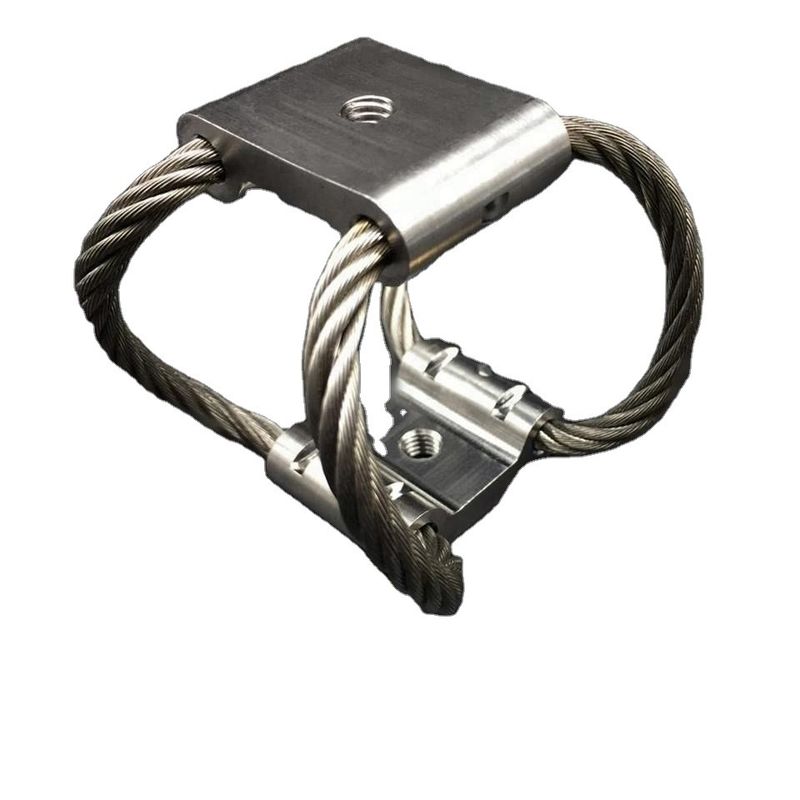 Allimum Компоненты для аэрофотосъемки RC Автомобиль и UAV Камера в вибрационном шоке