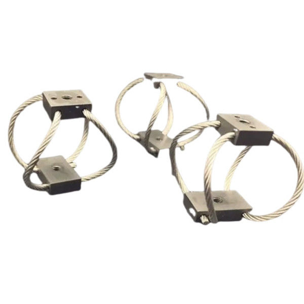 Allimum Компоненты для аэрофотосъемки RC Автомобиль и UAV Камера в вибрационном шоке