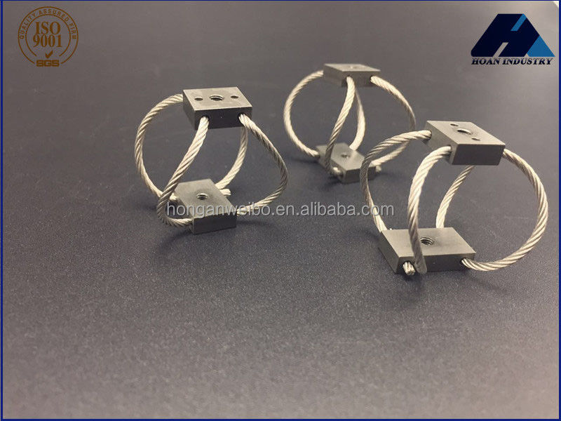 GR2-4.9D-A Камера Вибрационный изолятор Фотография Камера Gimbal Вибрационный ударный контроль
