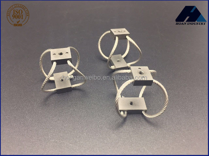 GR2-4.9D-A Камера Вибрационный изолятор Фотография Камера Gimbal Вибрационный ударный контроль