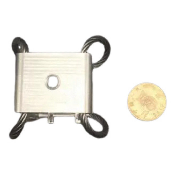 Gr1-1.8d-a Вибрационный изолятор камеры для вертолетов