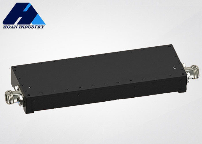960 до 1225 МГц РЧ фильтры полосы пропускания UHF VUF 50W РЧ фильтр полости JT-QTF-1092-N