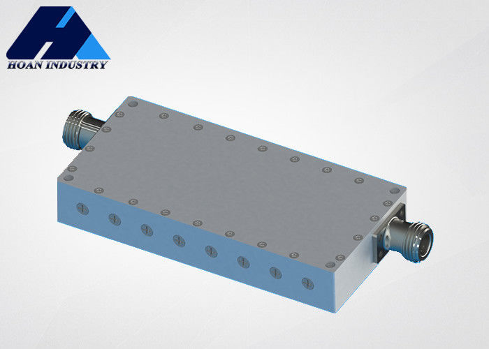960 до 1225 МГц РЧ фильтры полосы пропускания UHF VUF 50W РЧ фильтр полости