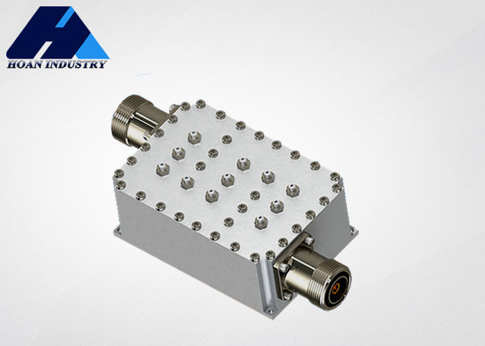 JT-QTF-1300-DIN Filter 1200-1400 МГц для пропускания полосы полости