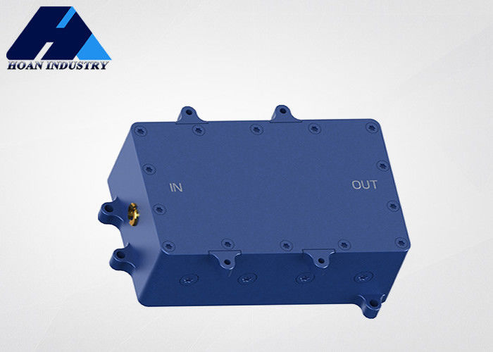 JT-QTF-1575-MCX Каваритетный фильтр пропускания полосы