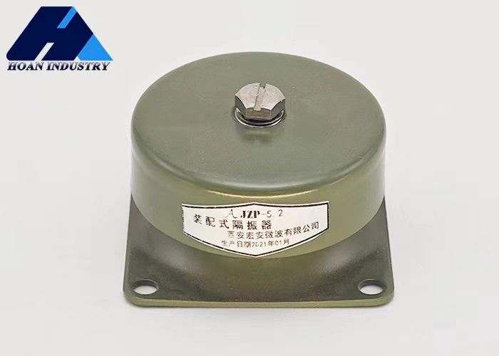 JZP-2.5C Оптимальный резиновый амортизатор для контроля вибрации и шума на мостах и железных дорогах