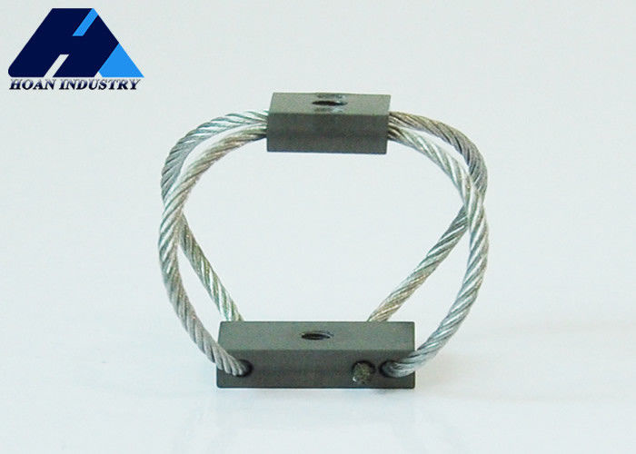 GR2-12D-A Амортизатор шоков для кинотеатров Профессиональный вибрационный изолятор из проволоки для плавного киносъемки