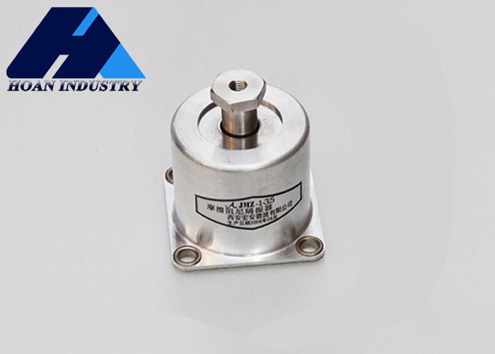 JMZ-T1-0.6 Spring Isolator with High Resilience and Strong Shock Resistance for Durable Vibration Control