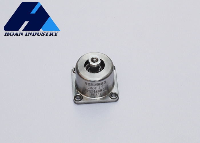 Точное оборудование и системы JMZ-TK1-40 резиновый амортизатор от Xi an Hoan Microwave Co. Ltd.
