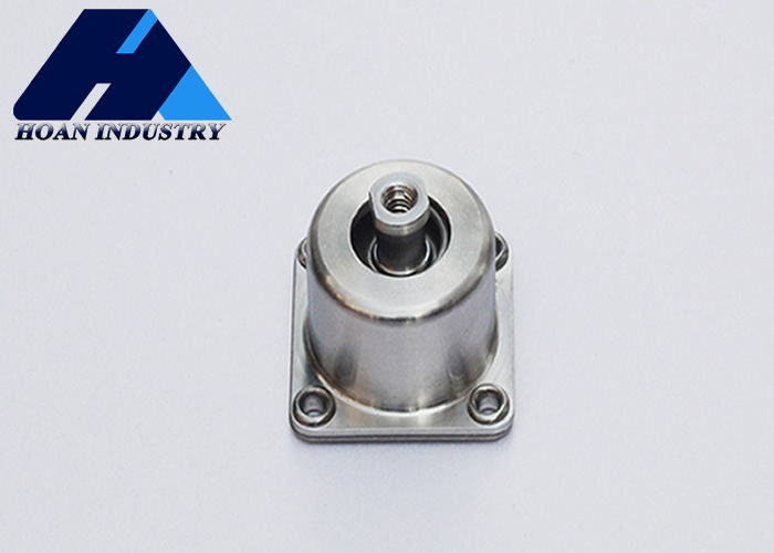 Серия JMZ-TK-5A JMZ-TK сочетает в себе жесткость и гибкость для оптимальной вибрационной изоляции в ситуациях с высокой частотой и ударами