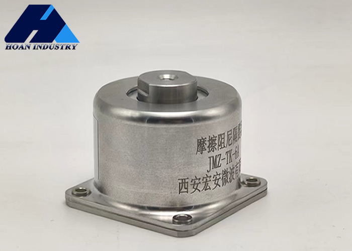 Точное оборудование и системы JMZ-TK1-40 резиновый амортизатор от Xi an Hoan Microwave Co. Ltd.