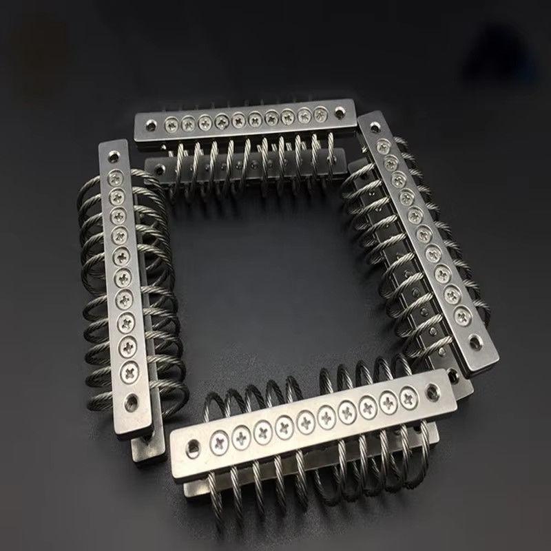 JGX-0160D-2.7A Вибрационный изолятор для высокоточных приборов в суровой среде