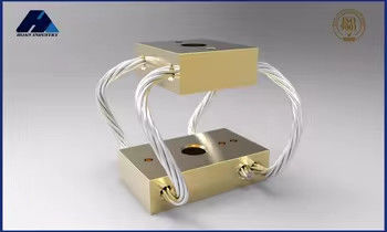 GR2-12D-A Амортизатор шоков для кинотеатров Профессиональный вибрационный изолятор из проволоки для плавного киносъемки