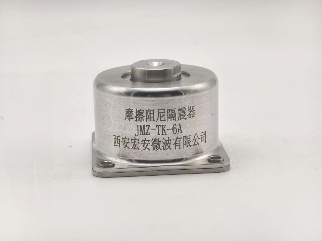 Точное оборудование и системы JMZ-TK1-40 резиновый амортизатор от Xi an Hoan Microwave Co. Ltd.
