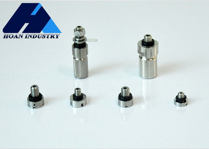 HA-5A-2 Специальные продукты Водостойкие и дышащие клапаны со специальной полимерной мембраной для предотвращения влаги и пыли