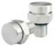 HA-12B-1 Специализированные продукты Водостойкие дышащие клапаны для ветряных турбин с высокой проницаемостью воздуха и давлением блокировки воды