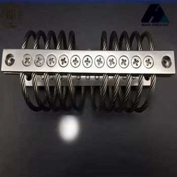 JGX-1598A-557A Мощность широкочастотного 