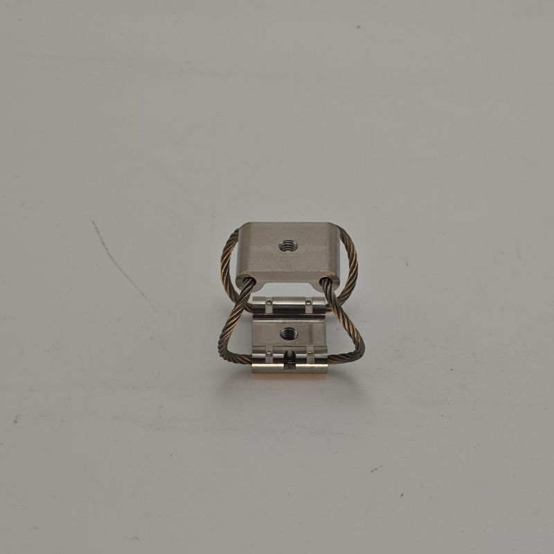 GR5-27A-A Вибрационный изолятор из стальной проволоки для аэрокосмических и военных целей