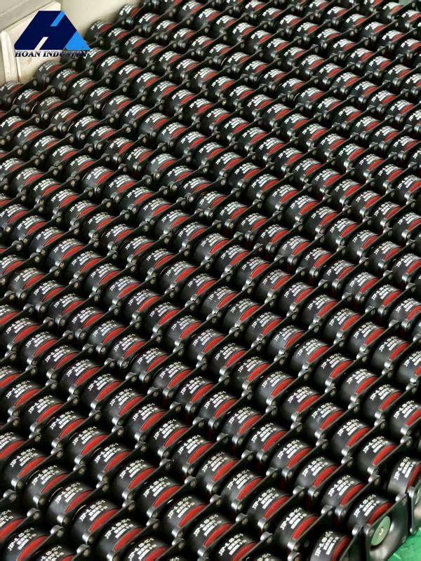 Виброизолятор JZP-1.5B-SC с диапазоном вибрационных частот 5-50 Гц, собственной частотой 10 Гц и максимальной нагрузкой 1.5 кг