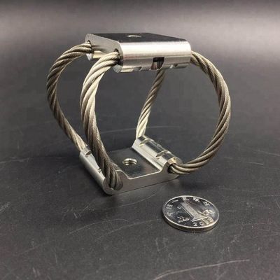 Хорошая цена. Дополнительное оборудование для аэрофотосъемки дронов Стабилизатор камеры Гималь Вибрационный ударный контроль GR5-80D-A Вибрационная изоляция камеры онлайн