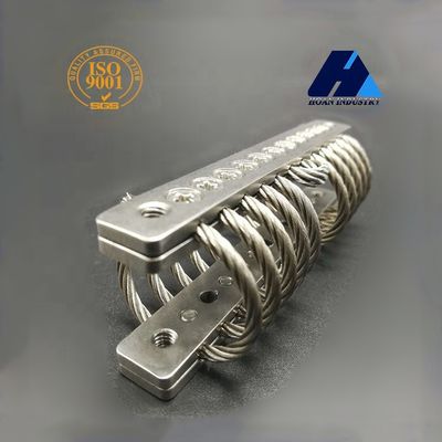 Хорошая цена. Кабельная проволока веревка ударные крепежи 30G Вертолетный кабинет транспортировки онлайн