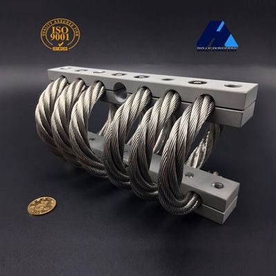 Хорошая цена. Вибрационные изоляторы генераторной пружины для HVAC онлайн