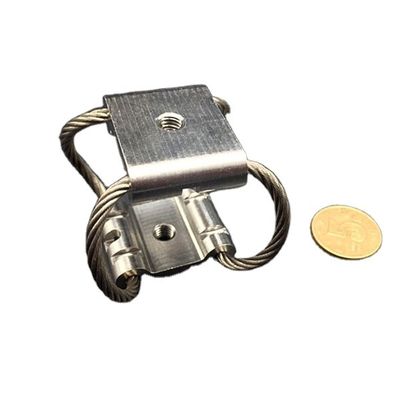 GR1-3.3D-A пружинный амортизатор Отличная устойчивость к погодным условиям Камера вибрационный изолятор для точных измерений