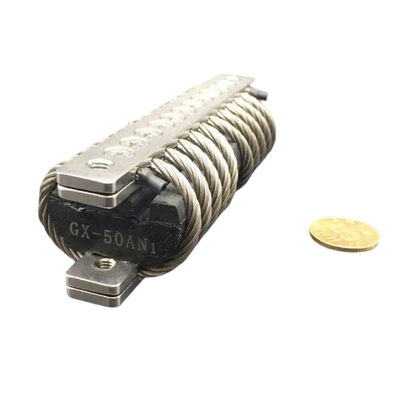 Хорошая цена. 100G GX-60A Вибрационный амортизатор для встроенной электроники для подавления вибрации онлайн