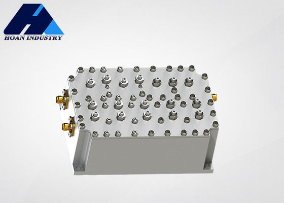 Хорошая цена. Широкополосная связь 851 - 861 МГц SMA Filter JT-DUP-856/811-SMA Duplexer онлайн